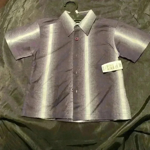 🔥2/10$🔥New little  boy shirt - Picture 2 of 4